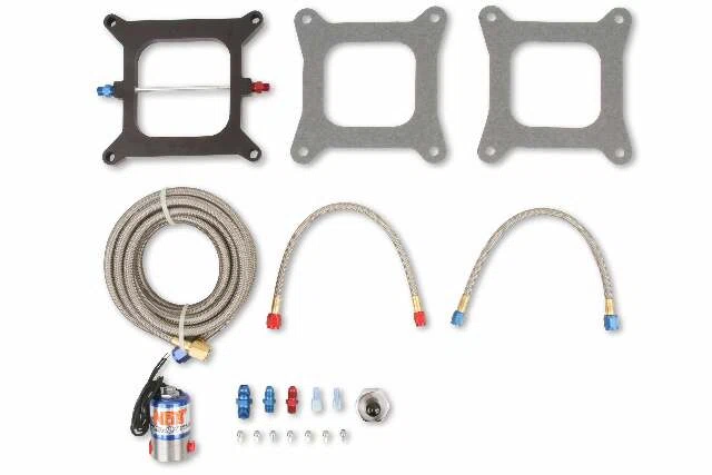 NOS 0025NOS Big Shot Single Stage Upgrade Kit